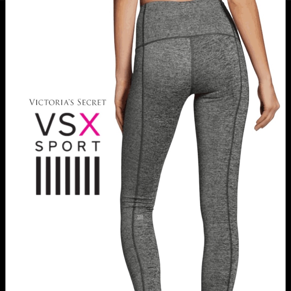 VICTORIA SECRET SPORT KNOCKOUT leggings